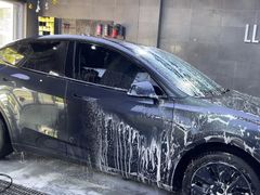 -车艺佳龙膜隐形车衣汽车贴膜(宝山丰宝店)