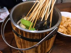 -盟重烧烤(高正街店)