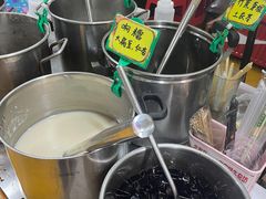 -先锋海鲜市场
