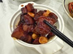 -新新湘菜馆(新中街二条店)
