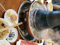 -清真·鸦儿李记·涮肉(和平里店)