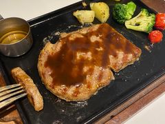 -必胜客(栖乐荟店)