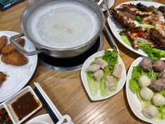 -吉友粥底火锅(方斜路店)