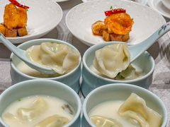 -新光酒家·河豚·海鲜·蟹料理(浦东店)