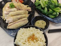 -鸡坤茶室(三里屯店)