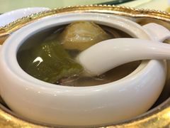 -六合家宴食府·家宴厅