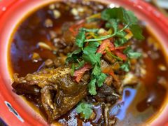 -兔槽江湖菜·重庆璧山兔(水围店)