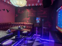 -欢乐迪KTV(观音桥未来国际店)