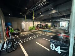 -MR.COOL健身工作室(浦江城市生活广场店)
