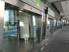 -厦门邮轮中心厦鼓码头(轮渡站)