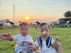 -长洲岛都市农业公园