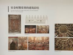 -洛阳古墓博物馆