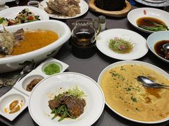 -宝燕壹号景观餐厅(龙盛国际商业广场店)