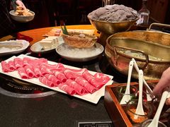 -赤RedBowl川锅·炙烤·板前(北京瑰丽酒店)