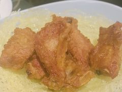 -莉莉家的音乐花园餐吧(航空路店)