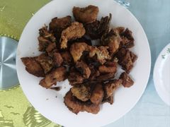 -庆岭迎宾园正宗活鱼馆