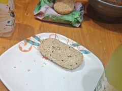 -老城南.鸭血粉丝汤(夫子庙店)