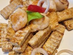 -上和臻品中国菜(花园街店)