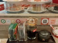 -新一番三文鱼寿司(红城湖店)