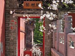 -潭柘寺景区