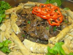 DSC08743-比尔森韩式烤肉自助(绿园店)