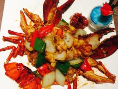 -协成海鲜火锅(情侣路店)