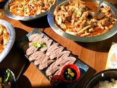-胖哥俩肉蟹煲(永旺店)