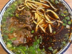 -有礼有面(知春路店)
