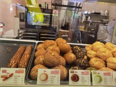 -西树泡芙(静安大悦城店)