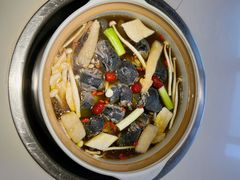 -土连锅·现熬养生汤锅(梁家巷店)