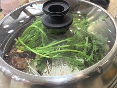 -真利味·脊骨火锅·正宗韩国料理(韩乐坊店)