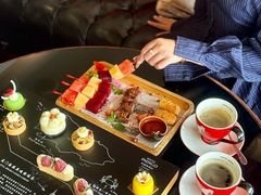 -厦门海港英迪格酒店(中山路店)