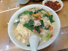 -清真·益鑫羊肉手抓馆(花园北街店)