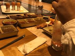 -赤坂亭·M9和牛烧肉·铁板烧(合肥万象城店)