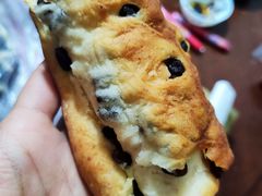 红豆面包-玉华台饭庄(裕中西里小区店)