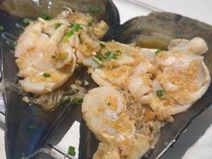 -旺达·福州菜(正大广场店)