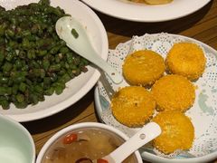 -禾珍珠家常小馆(河南博物院店)