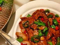 -小菜园新徽菜(常州金坛吾悦店)