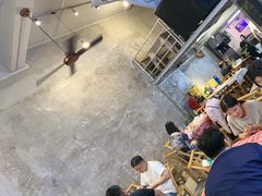 -可可大虾武汉土菜大排档(万松园1店)