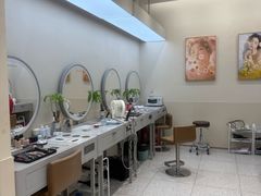 -天真蓝照相馆(五角场百联又一城店)