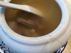 五指毛桃汤-东山茶寮(新安店)