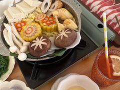 -柴の食堂·日式家庭料理·熊之肆(大学路店)