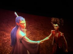 -飞扬影城(正佳IMAX店)