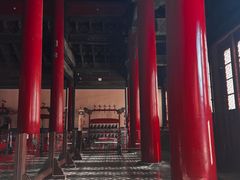 -历代帝王庙博物馆