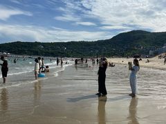 -大梅沙海滨公园