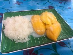 -陳妈妈泰国菜