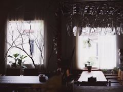 -蓝山四季西餐植物店