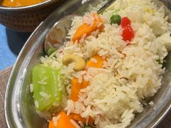 -娜玛瑟德餐厅(仙足岛店)