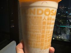 -放哈·甜醅子奶茶创造者(正宁路店)