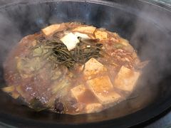 -白洋淀灶台鱼(名佳花园店)